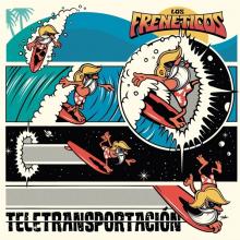  TELETRANSPORTACION [VINYL] - supershop.sk