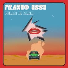 ESSE FRANCO  - VINYL PELLE DI LUNA / PELUCHE [VINYL]