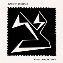 BLACK OX ORKESTAR  - VINYL EVERYTHING RETURNS [VINYL]