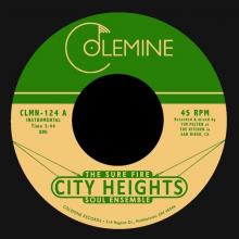 SURE FIRE SOUL ENSEMBLE  - SI CITY HEIGHTS /7