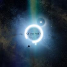 BLOCKDATA  - CD ENTROPY