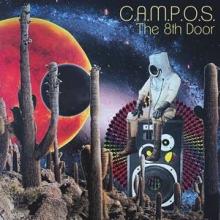 C.A.M.P.O.S.  - VINYL 8TH FLOOR [VINYL]