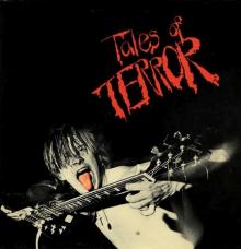  TALES OF TERROR - supershop.sk