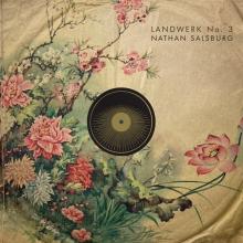 SALSBURG NATHAN  - VINYL LANDWERK NO. 3 [VINYL]