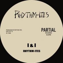 RHYTHM-ITES  - SI I & I /7