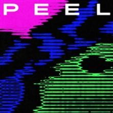 PEEL  - VINYL PEEL EP [VINYL]