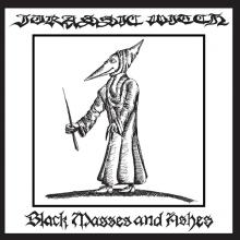  BLACK MASSES AND ASHES [VINYL] - supershop.sk