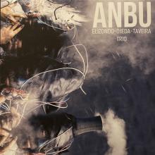  ANBU [VINYL] - suprshop.cz