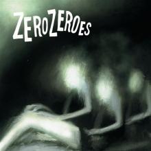 ZERO ZEROES  - SI MIRRORS/DREAMCRAWLER /7