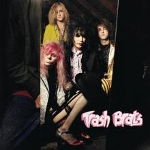  TRASH BRATS [VINYL] - suprshop.cz