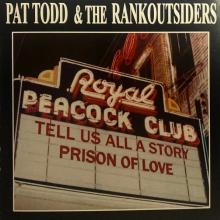  7-TELL US A STORY/PRISON OF LOVE [VINYL] - supershop.sk