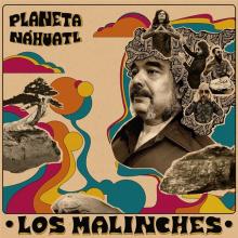  PLANETA NAHUATL [VINYL] - supershop.sk