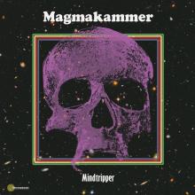 MAGMAKAMMER  - VINYL MINDTRIPPER [VINYL]