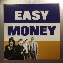 EASY MONEY  - VINYL COLLECTION 79 - 82 [VINYL]