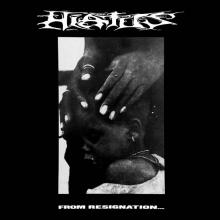 HIATUS  - VINYL FROM RESIGNATI..