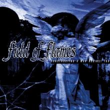 FIELD OF FLAMES  - VINYL CONSTRUCTING A WAR AGAINS [VINYL]