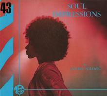  SOUL IMPRESSIONS [VINYL] - suprshop.cz