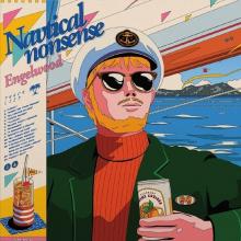 ENGELWOOD  - VINYL NAUTICAL NONSENSE [VINYL]