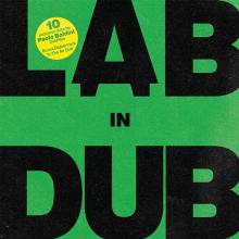 L.A.B.  - VINYL IN DUB (BY PAO..