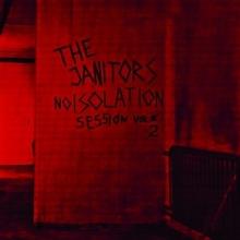 JANITORS  - VINYL NOISOLATION.. -COLOURED- [VINYL]