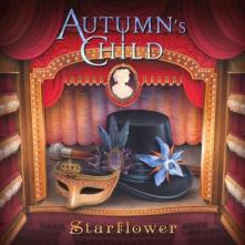 AUTUMN'S CHILD  - CD STARFLOWER