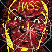  HASS EP [VINYL] - supershop.sk