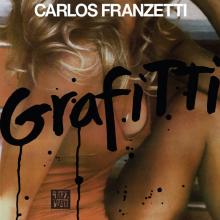  GRAFFITI [VINYL] - suprshop.cz