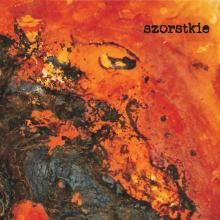 SZORSTKIE  - CD SZORSTKE