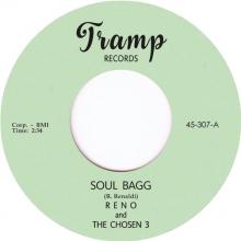  SOUL BAGG /7 - suprshop.cz