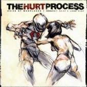 HURT PROCESS  - CD DRIVE BY MONOLOGUE