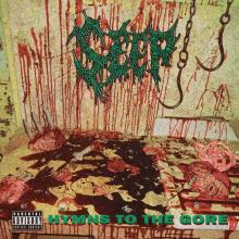 SEEP  - VINYL HYMNS TO THE GORE [VINYL]