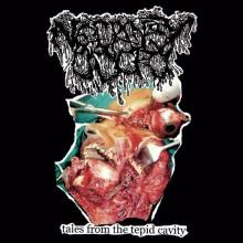 NECROPSY ODOR  - SI TALES FROM THE TEPID CAVITY /7