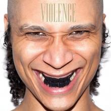 VIOLENCE  - VINYL VIOLENCE [VINYL]