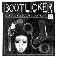  LICK THE BOOT, LOSE YOUR TEETH - THE EPS [VINYL] - supershop.sk