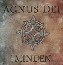 AGNUS DEI  - VINYL MINDEN [VINYL]