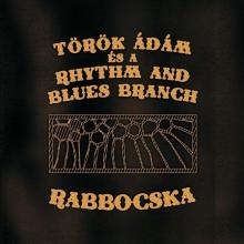 TOROK ADAM ES A RHYTHM A  - VINYL RABBOCSKA [VINYL]