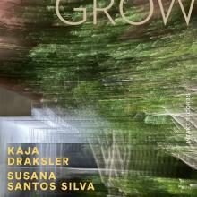 DRAKSLER KAJA / SUSANA S  - CD GROW