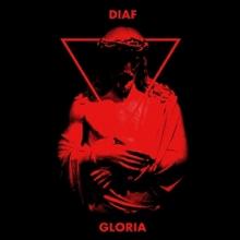 DIAF  - VINYL GLORIA [VINYL]