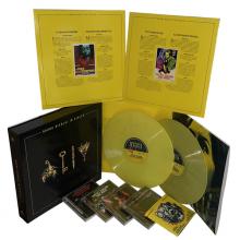  IN GIALLO [VINYL] - suprshop.cz