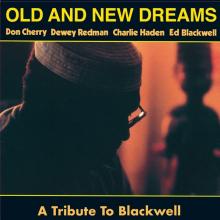  TRIBUTE TO BLACKWELL [VINYL] - suprshop.cz