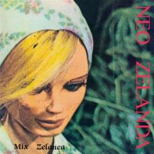  MIX ZELANEA [VINYL] - supershop.sk