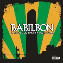  BABILBON [VINYL] - supershop.sk