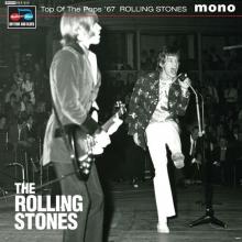 ROLLING STONES  - VINYL TOP OF THE POPS 67 EP [VINYL]