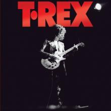 T. REX  - VINYL NEWCASTLE, 24TH JUNE 1972 [VINYL]