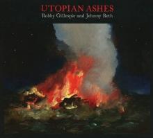  UTOPIAN ASHES [VINYL] - suprshop.cz