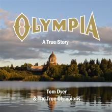  OLYMPIA A TRUE STORY - supershop.sk