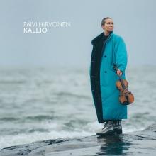 HIRVONEN PAIVI  - VINYL KALLIO [VINYL]