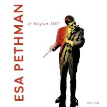 PETHMAN ESA  - SI IN BELGIUM 1967 /7