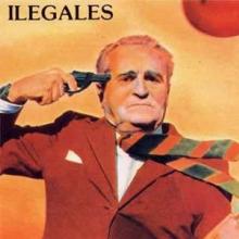 ILEGALES  - 2xVINYL ILEGALES [VINYL]