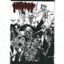 HEADROT  - 3xVINYL 1991-1992 DE..